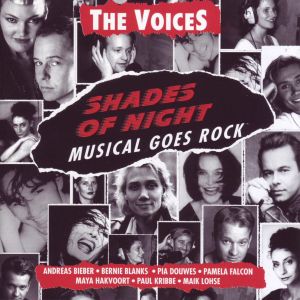 Listen to Kitsch - English Version (from the musical ELISABETH) song with lyrics from Various