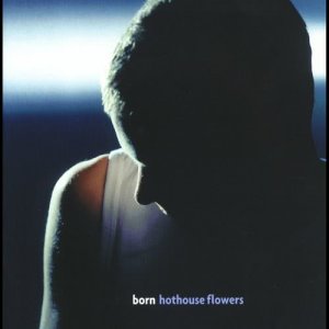 Hothouse Flowers的專輯Born