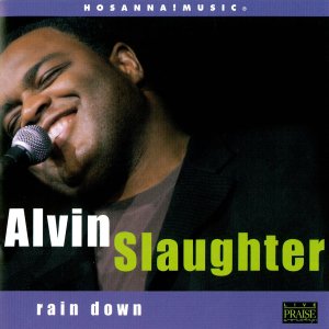 Rain Down (Live) dari Alvin Slaughter