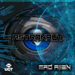 Album Astronaut (Explicit) from 