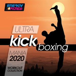 อัลบัม Ultra Kick Boxing Mania 2020 Workout Collection ศิลปิน TH Express