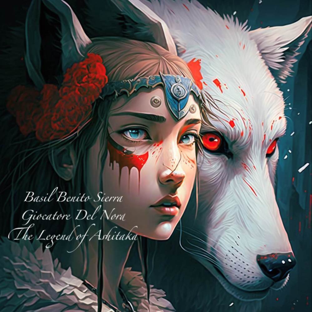 The Legend of Ashitaka