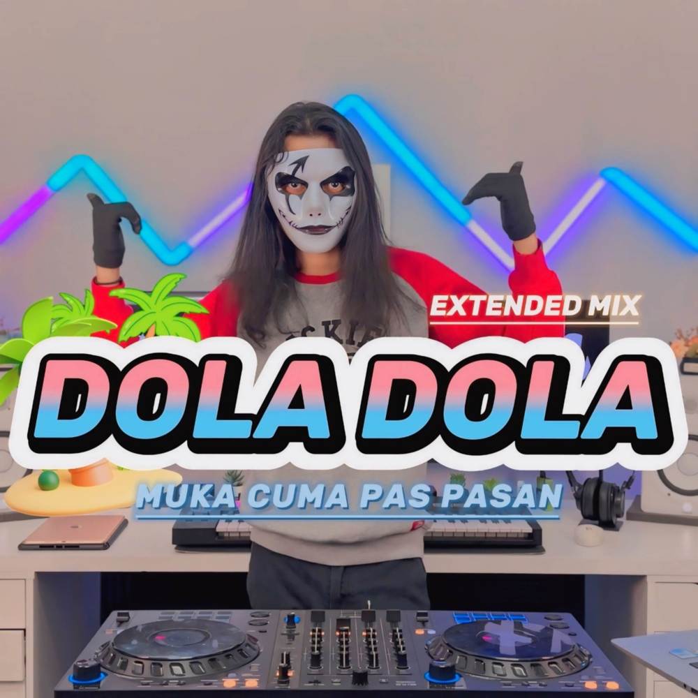 Dola (Disco Hunter Remix)