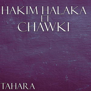 Chawki的专辑Tahara