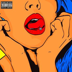 Tapri Grams的專輯Lemme Lick (feat. Sweet Japanese & Marc Nasty)