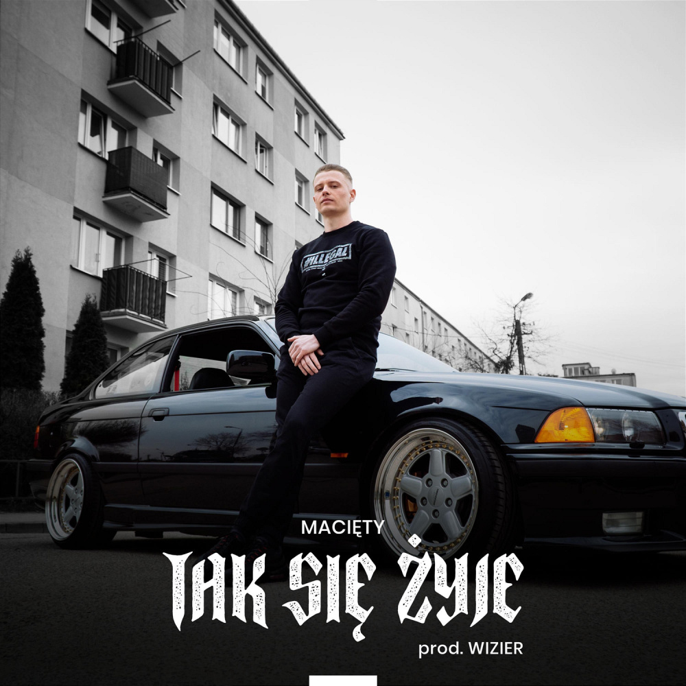 Tak się żyje (Explicit)