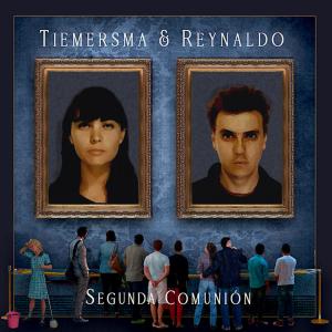 Reynaldo的專輯Segunda Comunión
