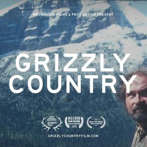 Todd Hannigan的專輯Grizzly Country (Original Motion Picture Soundtrack)