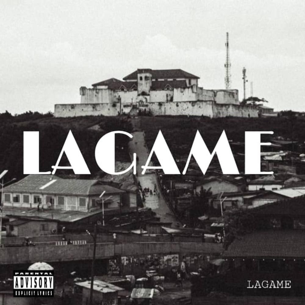 Lagame (feat. Jessey Maine) (Explicit)