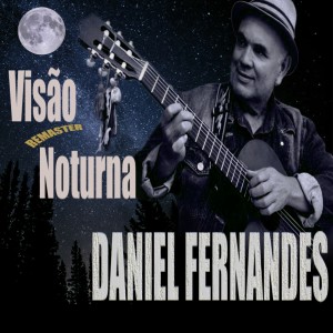 收聽Daniel Fernandes的Pedido à Lua (Remaster)歌詞歌曲