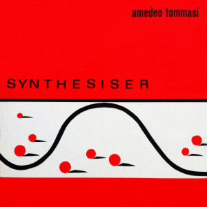 Amedeo Tommasi的專輯Synthesiser