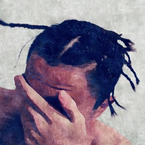 Album Involve涉及 from 周桐立（ZTL）