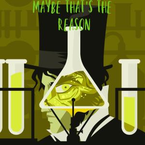 ดาวน์โหลดและฟังเพลง Maybe That's The Reason พร้อมเนื้อเพลงจาก Lanmine