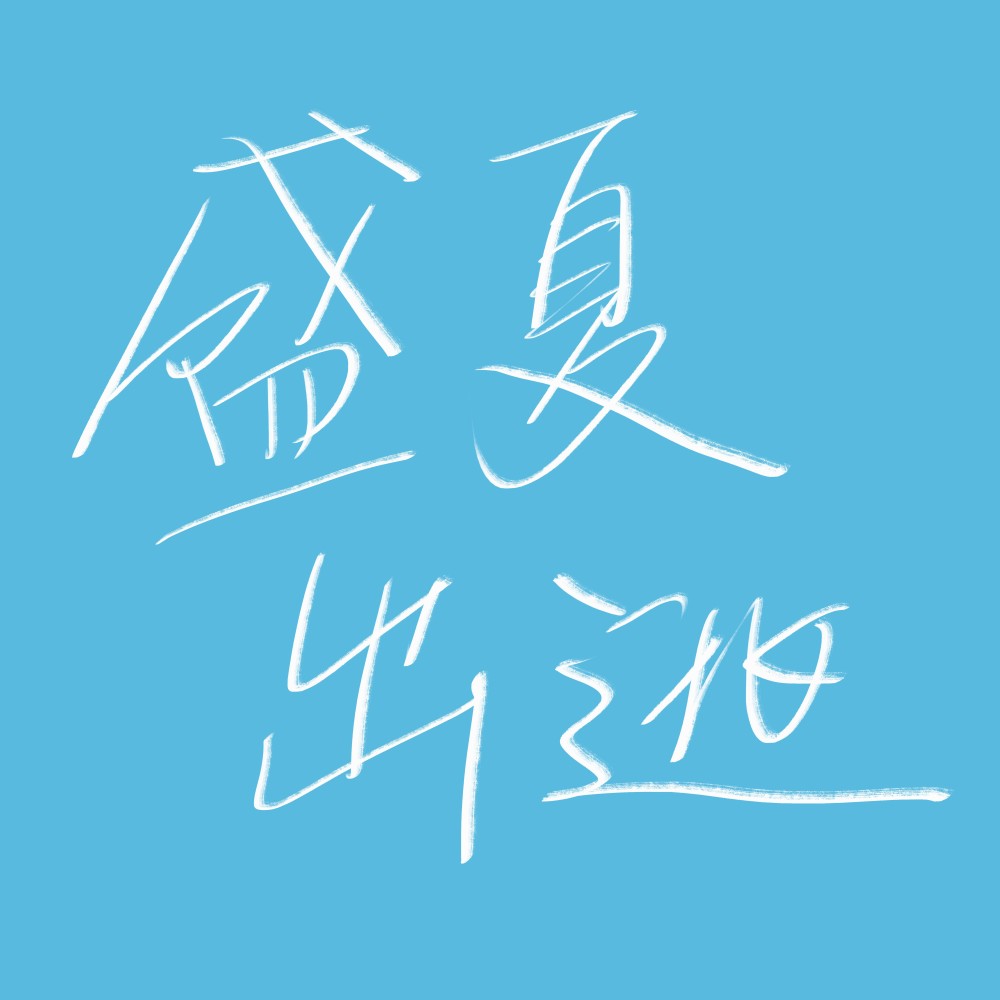 盛夏出逃SummerEscape