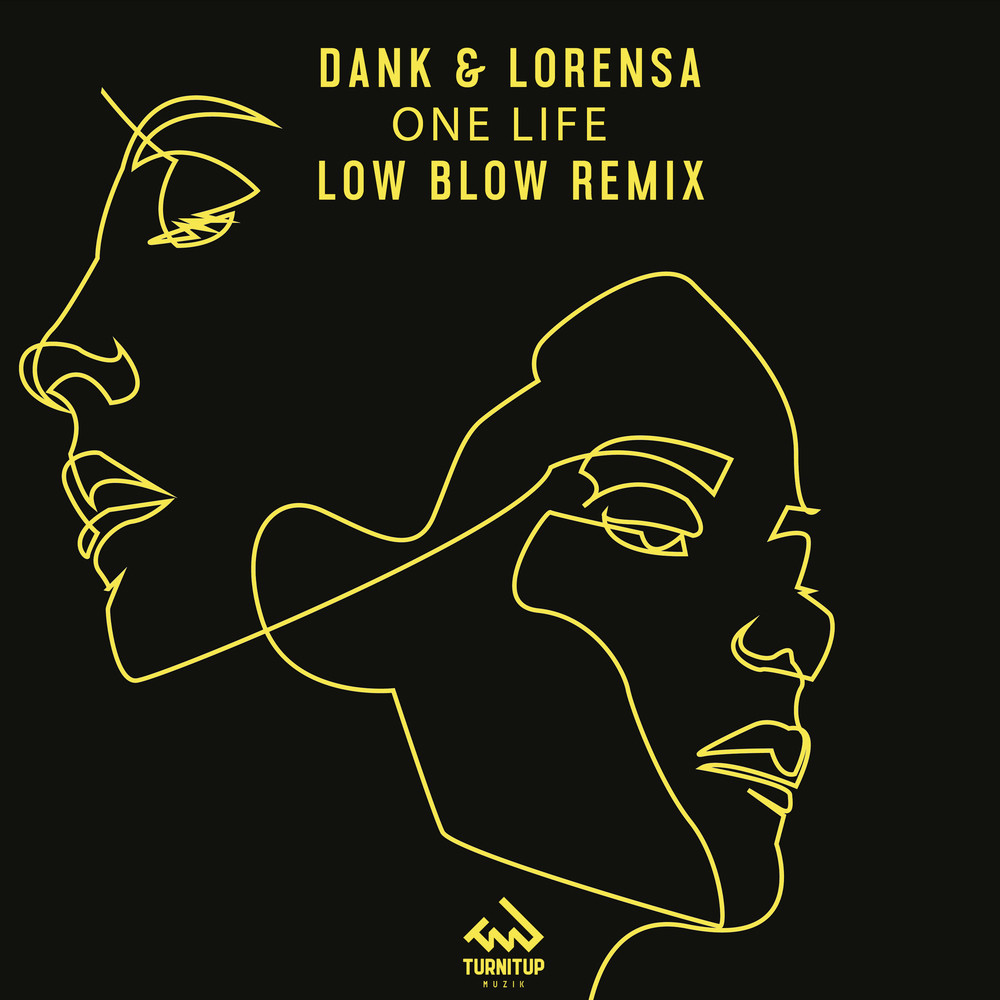 One Life (Low Blow Remix) (其他|Low Blow Remix)