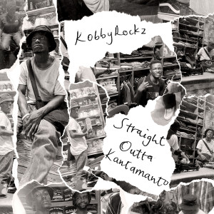 Listen to Pressure song with lyrics from Kobbyrockz