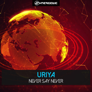 Album Never Say Never from Uriya