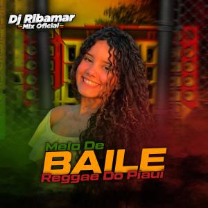 Dj Ribamar Mix Oficial的專輯MELÔ DE BAILE REGGAE DO PIAUI