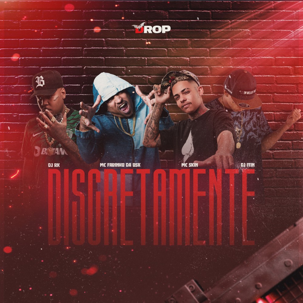 Discretamente (Explicit)