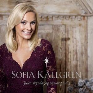 Sofia Kallgren的專輯Julen skynda jag väntar på dig