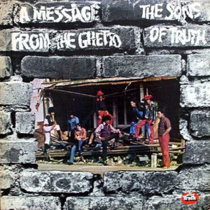 收聽Sons Of Truth的The Ghetto (Album Version)歌詞歌曲