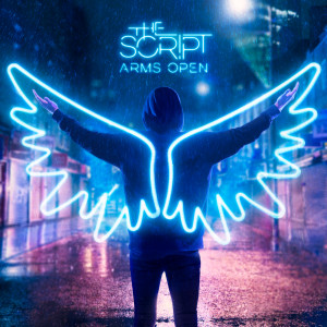 收聽The Script的Arms Open (Wired Strings)歌詞歌曲
