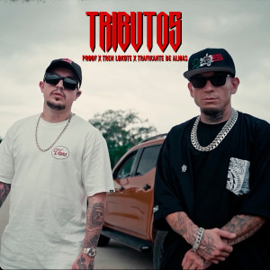 Proof的專輯Tributos (Explicit)