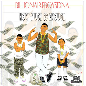 收聽BILLIONAIREBOYSDNA的Secure the Bag歌詞歌曲