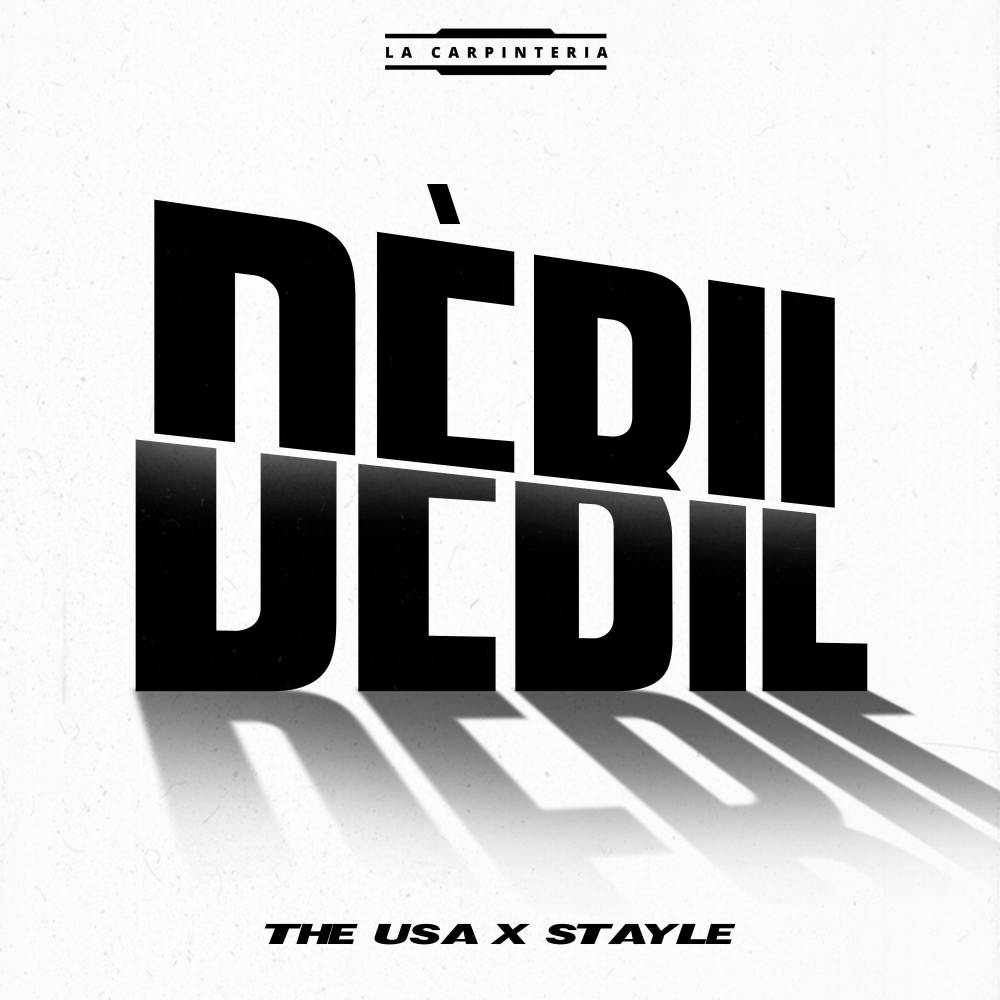 DÉBIL (Explicit)