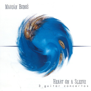 收聽Marian Budos的Heart on a Sleeve - 4 - Like a Drop in the Ocean (Quiet Tears of the Children, for My Little Sister) (2:55)歌詞歌曲