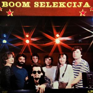 ดาวน์โหลดและฟังเพลง Rokenrol stipaljke พร้อมเนื้อเพลงจาก Boom Selekcija