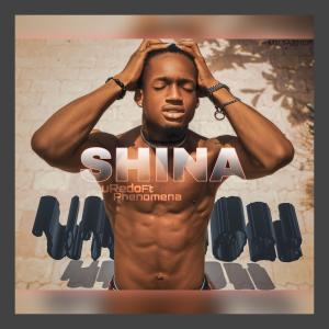 SHINA (feat. Phenomena)