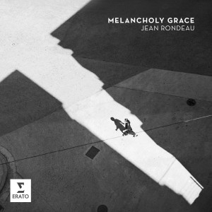 Jean Rondeau的專輯Melancholy Grace