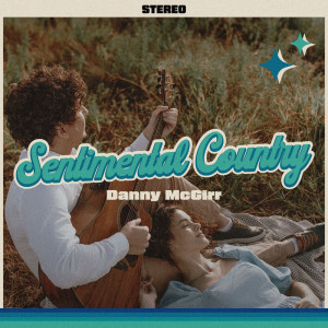 Album Sentimental Country from Danny McGirr