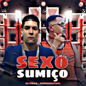 收聽JwsNoBeat081的Sexo Sumiço (Explicit)歌詞歌曲