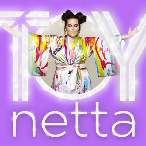 ดาวน์โหลดและฟังเพลง Toy (Riddler Festival Remix) (其他) พร้อมเนื้อเพลงจาก Netta