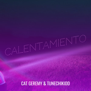 อัลบัม Calentamiento ศิลปิน Cat Geremy