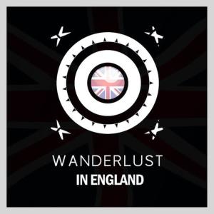 อัลบัม Wanderlust in England ศิลปิน Band of the Grenadier Guards