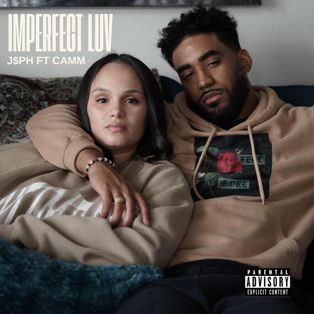 Imperfect Luv (Explicit)