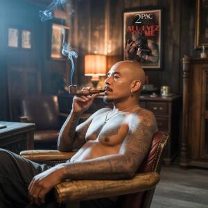 default playlist img