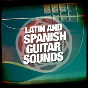 Latin and Spanish Guitar Sounds
