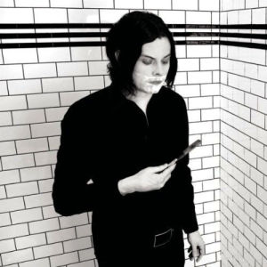 ดาวน์โหลดและฟังเพลง Machine Gun Silhouette พร้อมเนื้อเพลงจาก Jack White