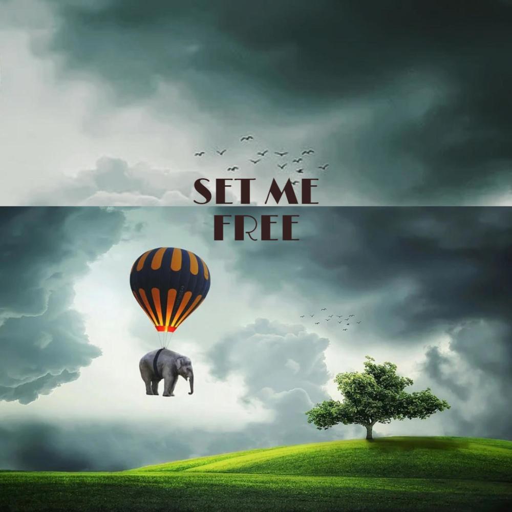 SET ME FREE (feat. Miami73 & Dirty D)