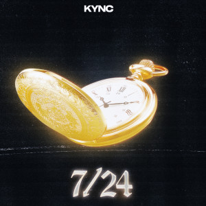 KYNC的专辑7/24
