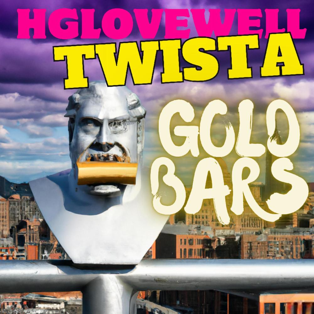 GOLD BARS (feat. Twista) (Explicit)