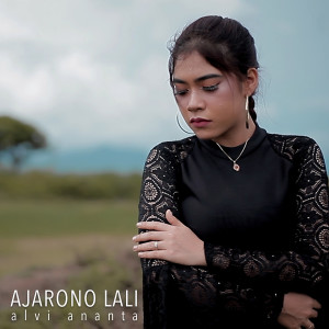Listen to Ajarono Lali song with lyrics from Alvi Ananta