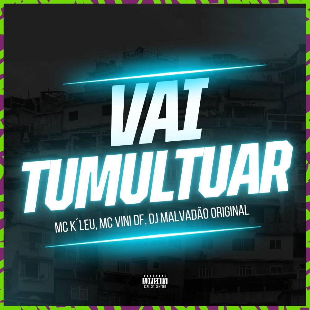 Vai tumultuar