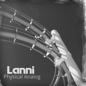 收听Lanni的Physical Analog歌词歌曲