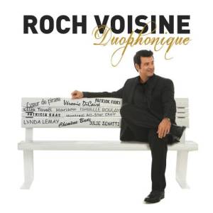 Roch Voisine的專輯Duophonique