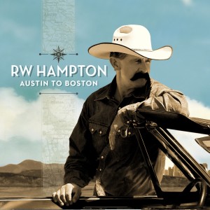 R.W. Hampton的專輯Austin To Boston